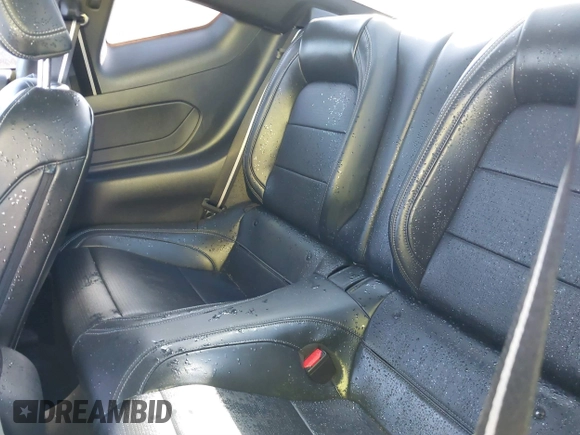 2024 Ford Mustang EcoBoost z VIN 1FA6P8TH1R5118490, wystawiony jako IAAI lot #41720519 z przebiegiem Nie podano mil oraz . Historia ofert i sprzedaży dostępna na DreamBid. Obrazek 8.