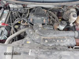 2006 Ford F-150 XLT с VIN 1FTPX14V46NB73070, выставлен на аукционе IAAI как лот 42470094 с пробегом 149 898 миль миль и . История ставок и продаж доступна на DreamBid. Изображение 10.
