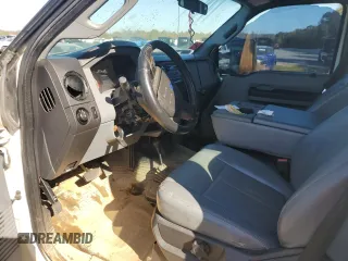 2016 Ford F-350 Platinum z VIN 1FT8W3B61GEC74499, wystawiony jako Copart lot #74439904 z przebiegiem Nie podano mil oraz Szkoda całkowita • Salvage title. Historia ofert i sprzedaży dostępna na DreamBid. Obrazek 8.