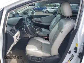 2010 Lexus HS with VIN JTHBB1BAXA2037222, listed as a Copart auction lot 70085204 with 222,923 mi miles and Salvage Title. Bid and sale history available at carsss.com. Image 7.