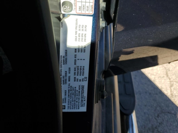 2007 Hummer H3 SUV with VIN 5GTDN13E278234502, listed as a Copart auction lot 75879284 with 202,011 mi miles and Clean Title. Bid and sale history available at carsss.com. Image 12.