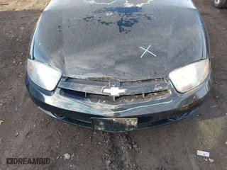 2005 Chevrolet Cavalier with VIN 1G1JC52F357164702, listed as a IAAI auction lot 41765180 with 84,520 mi miles. Bid and sale history available at carsss.com. Image 6.