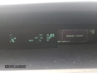 2014 Toyota Prius Four z VIN JTDKN3DU3E1748767, wystawiony jako Copart lot #58175235 z przebiegiem 148 855 mil mil oraz Szkoda całkowita • Salvage title. Historia ofert i sprzedaży dostępna na DreamBid. Obrazek 9.