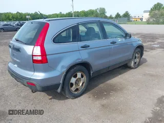 2008 Honda CR-V LX z VIN JHLRE48318C042561, wystawiony jako IAAI lot #42354311 z przebiegiem 190 434 mil mil oraz . Historia ofert i sprzedaży dostępna na DreamBid. Obrazek 4.