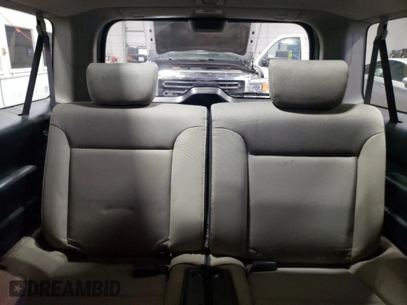 2008 Honda Element EX with VIN 5J6YH27768L013950, listed as a Copart auction lot 83998054 with 180,090 mi miles and Clean Title. Bid and sale history available at DreamBid. Image 10.