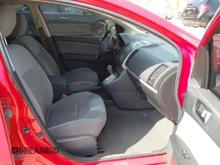 2012 Nissan Sentra S with VIN 3N1AB6AP2CL647006, listed as a IAAI auction lot 42282745 with 80,937 mi miles and . Bid and sale history available at DreamBid. Image 5.