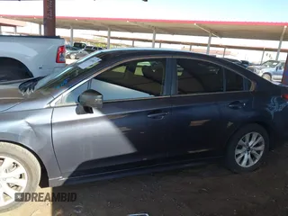 2017 Subaru Legacy with VIN 4S3BNAB65H3060237, listed as a IAAI auction lot 41830017 with 92,413 mi miles. Bid and sale history available at carsss.com. Image 14.