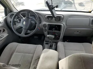 2006 Chevrolet TrailBlazer LS with VIN 1GNDT13S262212432, listed as a Copart auction lot 78691464 with 176,982 mi miles and Salvage Title. Bid and sale history available at carsss.com. Image 8.
