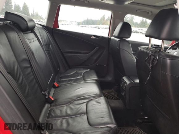 2008 Volkswagen Passat Lux with VIN WVWTK73C38E085288, listed as a Copart auction lot 76068844 with 161,691 mi miles and Clean title. Bid and sale history available at DreamBid. Image 10.