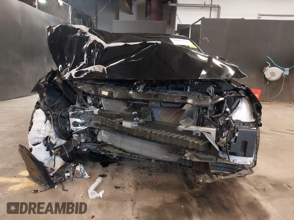 2021 Nissan Altima SV with VIN 1N4BL4DV6MN411107, listed as a IAAI auction lot 42103161 with 22,133 mi miles and . Bid and sale history available at DreamBid. Image 13.