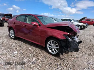 2012 Lexus IS 250 с VIN JTHCF5C27C5059137, выставлен на аукционе Copart как лот 57426615 с пробегом Не указан миль и Списание • Salvage title. История ставок и продаж доступна на DreamBid. Изображение 13.