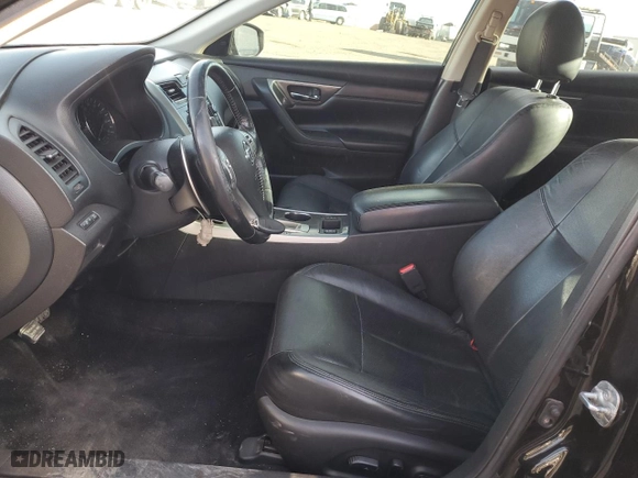2013 Nissan Altima 3.5 SL with VIN 1N4BL3AP7DN529859, listed as a Copart auction lot 48064365 with 103,674 mi miles and Salvage Title. Bid and sale history available at carsss.com. Image 7.