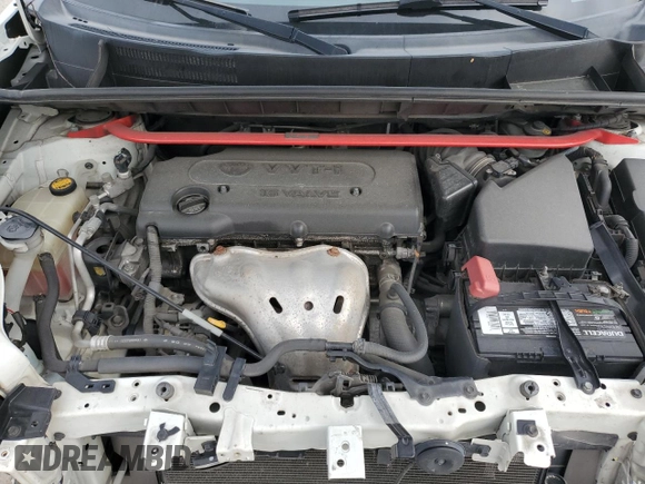 2012 Scion xB with VIN JTLZE4FE6CJ016161, listed as a Copart auction lot 51294415 with 167,276 mi miles and Salvage Title. Bid and sale history available at carsss.com. Image 12.