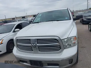 2015 Ram 1500 Lone Star with VIN 1C6RR6GT2FS750861, listed as a IAAI auction lot 42047510 with 127,402 mi miles. Bid and sale history available at carsss.com. Image 6.