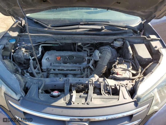 2014 Honda CR-V EX with VIN 5J6RM4H58EL080845, listed as a Copart auction lot 50623045 with 158,515 mi miles and Clean Title. Bid and sale history available at carsss.com. Image 11.