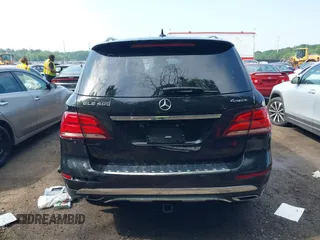 2019 Mercedes-Benz GLE 400 z VIN 4JGDA5GB5KB218442, wystawiony jako IAAI lot #42204715 z przebiegiem 50 324 mil mil oraz . Historia ofert i sprzedaży dostępna na DreamBid. Obrazek 15.