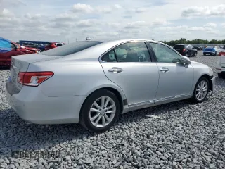 2010 Lexus ES 330 with VIN JTHBK1EG3A2395858, listed as a Copart auction lot 53856785 with Not Provided miles and Salvage Title. Bid and sale history available at DreamBid. Image 3.