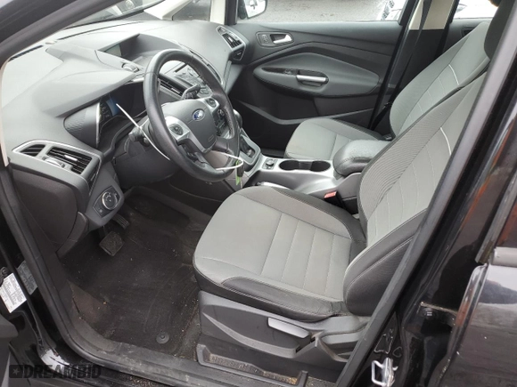 2013 Ford C-Max Hybrid SE with VIN 1FADP5AU0DL502240, listed as a Copart auction lot 45480735 with 76,155 mi miles and Salvage Title. Bid and sale history available at carsss.com. Image 7.