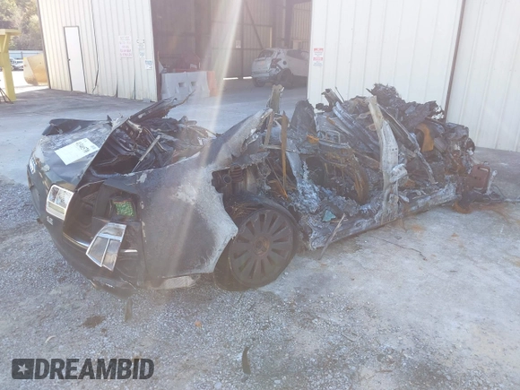2006 Audi A8 4.2L z VIN WAUML44E46N018502, wystawiony jako IAAI lot #41346570 z przebiegiem Nie podano mil oraz . Historia ofert i sprzedaży dostępna na DreamBid. Obrazek 4.