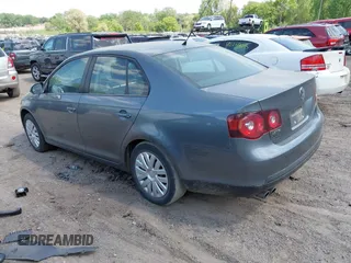 2010 Volkswagen Jetta S with VIN 3VWJX7AJ3AM003714, listed as a IAAI auction lot 42205287 with 98,316 mi miles and . Bid and sale history available at DreamBid. Image 3.