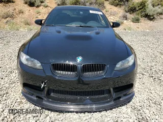 2009 BMW M3 with VIN WBSWD93529P361253, listed as a Copart auction lot 59385875 with 76,693 mi miles and Salvage title. Bid and sale history available at DreamBid. Image 5.