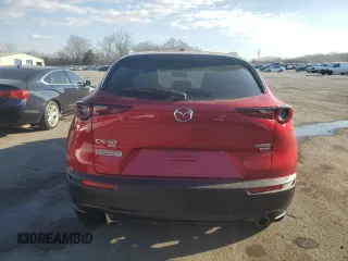 2024 Mazda CX-30 Premium z VIN 3MVDMBDY1RM603405, wystawiony jako Copart lot #42695915 z przebiegiem Nie podano mil oraz Szkoda całkowita • Salvage title. Historia ofert i sprzedaży dostępna na DreamBid. Obrazek 6.