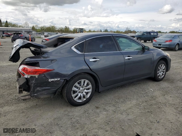 2013 Nissan Altima 2.5 SL with VIN 1N4AL3AP7DC134720, listed as a Copart auction lot 50849215 with 119,119 mi miles and Salvage Title. Bid and sale history available at carsss.com. Image 3.