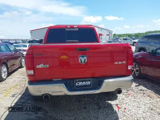2016 Ram 1500 Big Horn with VIN 3C6RR7LT5GG271564, listed as a IAAI auction lot 42156612 with 137,545 mi miles and . Bid and sale history available at DreamBid. Image 17.