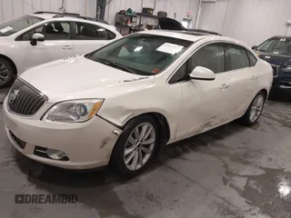 2012 Buick Verano Group with VIN 1G4PS5SK4C4205656, listed as a IAAI auction lot 41502065 with 136,820 mi miles and . Bid and sale history available at DreamBid. Image 21.