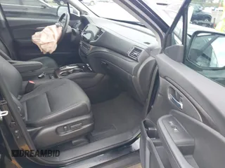 2021 Honda Pilot Special Edition z VIN 5FNYF6H22MB070469, wystawiony jako IAAI lot #41924528 z przebiegiem 56 589 mil mil oraz . Historia ofert i sprzedaży dostępna na DreamBid. Obrazek 5.