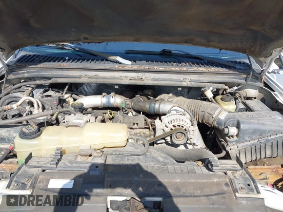 1999 Ford F-350 XL with VIN 1FTSX30F9XEC79262, listed as a IAAI auction lot 42281012 with 244,558 mi miles and . Bid and sale history available at DreamBid. Image 10.