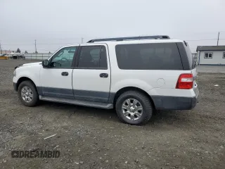 2015 Ford Expedition Max XL with VIN 1FMJK1GT5FEF05172, listed as a Copart auction lot 78466174 with 88,145 mi miles and Salvage title. Bid and sale history available at DreamBid. Image 2.