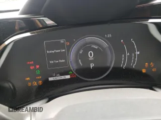 2022 Lexus NX with VIN JTJGKCEZXN5001603, listed as a Copart auction lot 47323882 with 508 mi miles. Bid and sale history available at carsss.com. Image 8.