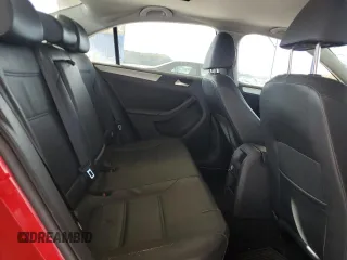 2013 Volkswagen Jetta SE z VIN 3VWBX7AJ5DM399685, wystawiony jako Copart lot #82209684 z przebiegiem Nie podano mil oraz Szkoda całkowita • Salvage title. Historia ofert i sprzedaży dostępna na DreamBid. Obrazek 11.