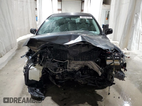 2010 Toyota Corolla with VIN 2T1BU4EE3AC513954, listed as a Copart auction lot 56916755 with 107,915 mi miles and Salvage title. Bid and sale history available at DreamBid. Image 5.