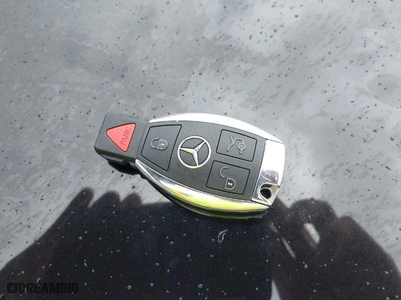 2018 Mercedes-Benz GLC with VIN WDC0G4KB4JV090897, listed as a IAAI auction lot 39966586 with 81,490 mi miles. Bid and sale history available at carsss.com. Image 11.