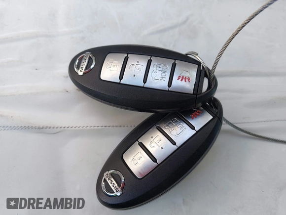 2017 Nissan LEAF SV with VIN 1N4BZ0CP1HC304381, listed as a IAAI auction lot 42532396 with 117,931 mi miles and . Bid and sale history available at DreamBid. Image 11.