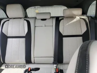 2018 Land Rover Range Rover Velar R-Dynamic SE with VIN SALYL2RX2JA775149, listed as a Copart auction lot 79551403 with 50,102 mi miles. Bid and sale history available at carsss.com. Image 10.