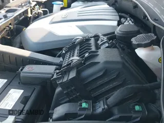 2017 Hyundai Santa Fe SE Ultimate с VIN KM8SR4HF8HU232084, выставлен на аукционе IAAI как лот 41311584 с пробегом 115 233 миль миль и . История ставок и продаж доступна на DreamBid. Изображение 21.