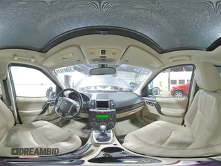 2011 Land Rover LR2 HSE with VIN SALFR2BN0BH257953, listed as a Copart auction lot 52681475 with 162,151 mi miles and Salvage Title. Bid and sale history available at DreamBid. Image 13.