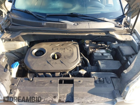 2014 Kia Soul + with VIN KNDJP3A57E7051277, listed as a IAAI auction lot 41985858 with 143,722 mi miles and . Bid and sale history available at DreamBid. Image 10.