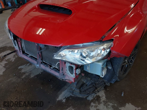 2011 Subaru WRX WRX z VIN JF1GV7E62BG509352, wystawiony jako IAAI lot #42396155 z przebiegiem 178 447 mil mil oraz . Historia ofert i sprzedaży dostępna na DreamBid. Obrazek 6.