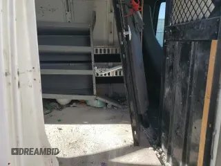 2012 Chevrolet Express Cargo with VIN 1GCSGAFX0C1101889, listed as a Copart auction lot 43868765 with 220,614 mi miles and Salvage title. Bid and sale history available at DreamBid. Image 11.