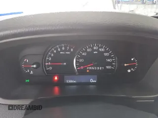 2009 Cadillac DTS Professional Limousine z VIN 1GEEK90Y49U550082, wystawiony jako Copart lot #44596105 z przebiegiem 53 866 mil mil oraz Czysty tytuł • Clean title. Historia ofert i sprzedaży dostępna na DreamBid. Obrazek 9.