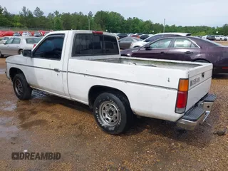 1995 Nissan Frontier с VIN 1N6SD11S9SC324761, выставлен на аукционе IAAI как лот 42143449 с пробегом 184 089 миль миль и . История ставок и продаж доступна на DreamBid. Изображение 3.