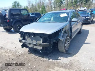 2015 Hyundai Sonata Limited z VIN 5NPE34AF7FH096633, wystawiony jako IAAI lot #42172372 z przebiegiem 87 193 mil mil oraz . Historia ofert i sprzedaży dostępna na DreamBid. Obrazek 6.