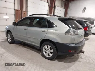 2004 Lexus RX 330 z VIN JTJHA31U640018394, wystawiony jako IAAI lot #42287633 z przebiegiem 200 999 mil mil oraz . Historia ofert i sprzedaży dostępna na DreamBid. Obrazek 3.