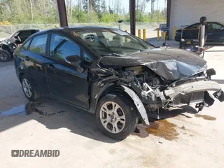 2016 Ford Fiesta SE with VIN 3FADP4BJ5GM111909, listed as a IAAI auction lot 42171416 with 187,031 mi miles and . Bid and sale history available at DreamBid. Image 1.