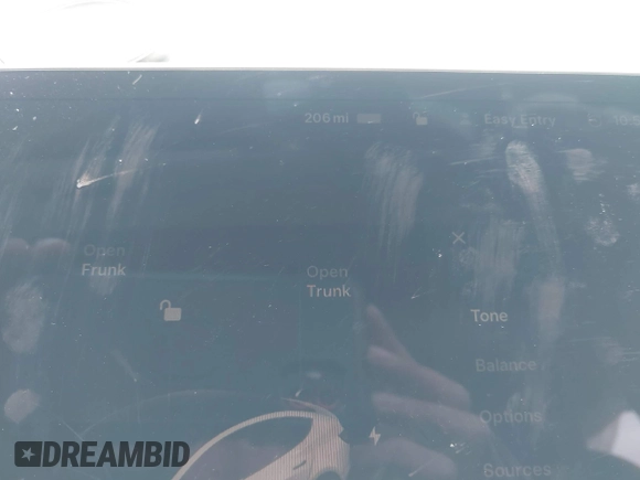 2023 Tesla Model 3 с VIN 5YJ3E1EA3PF563240, выставлен на аукционе IAAI как лот 42190104 с пробегом 32 596 миль миль и . История ставок и продаж доступна на DreamBid. Изображение 18.