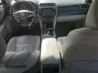 2015 Toyota Camry LE with VIN 4T1BD1FK0FU152403, listed as a Copart auction lot 52770915 with 144,803 mi miles and Salvage Title. Bid and sale history available at DreamBid. Image 8.